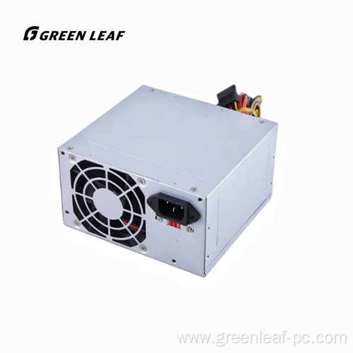 A very cheap office 200W power supply